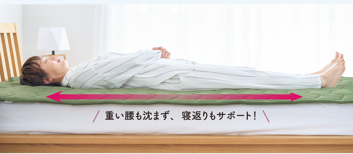 �d���������܂��A�Q�Ԃ���T�|�[�g�I