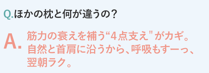 Q.�ق��̖��Ɖ����Ⴄ�́H�ؗ͂̐�����₤�g�S�_�x���W���J�M�B���R�Ǝ񌨂ɉ�������A�ċz�����[���A�������N�B