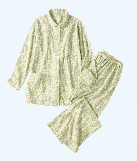 �₳�����d�˂� ���S���Ń��N��R�b�g���p�W���}�i�y�C�Y���[���j