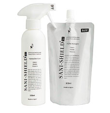 �T�j�[�V�[���hAɡ+�X�v���[�{�l�ߑւ��Z�b�g