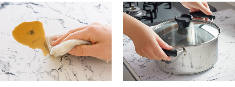 �M��������̂܂ܒu����B�������̓T�b�Ɛ@�������Ŋ����I