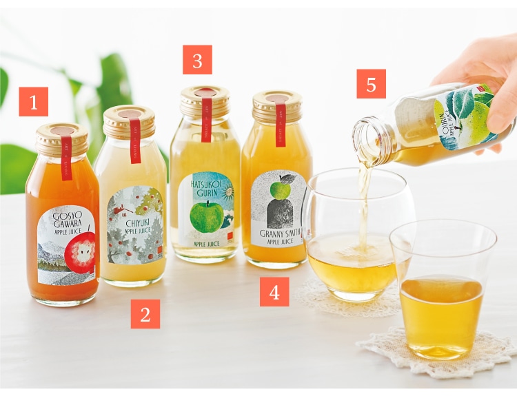 �ЂƂЂƂ̃����S�W���[�X