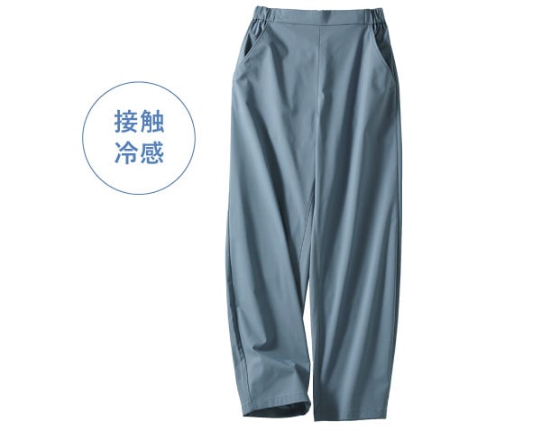 �ڐG�⊴