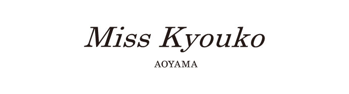 Miss Kyouko AOYAMA