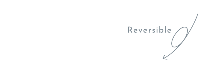 Reversible