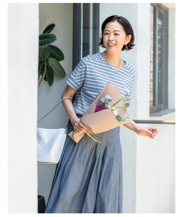 夏の定番プルオーバー2枚セット