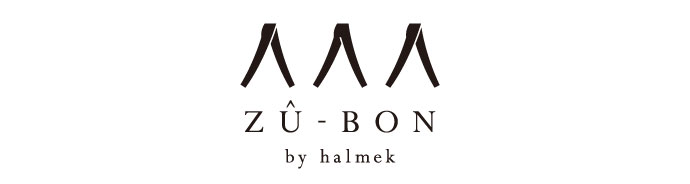 ZU-BON by halmek
