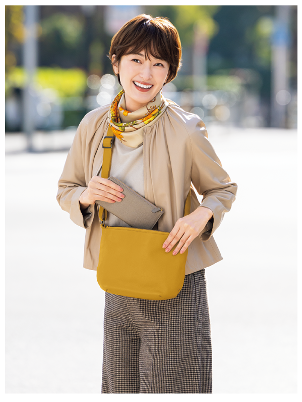 �ӂ���Ȃ߂炩�g���x���㉺�Z�b�g