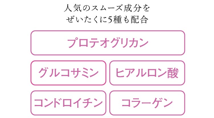 �l�C�̃X���[�Y����������������5����z��