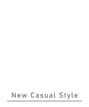 New Casual Style