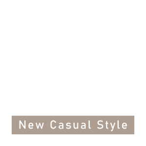 New Casual Style