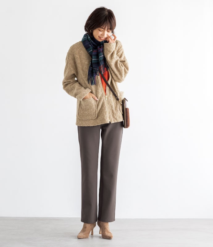 ZU-BON�E�v���I���X�g���[�g�i�\�t�g���N�сj