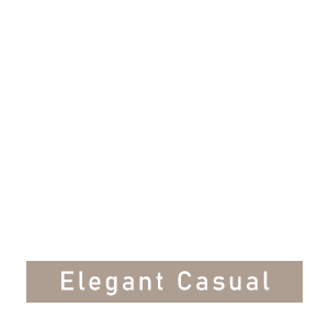 Elegant Casual