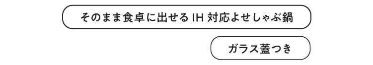 ���̂܂ܐH��ɏo����IH �Ή��悹����ԓ�