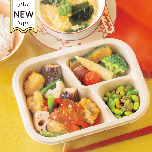 �uGREEN SPOON�vDELI BENTO 2��