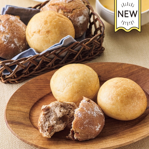 �uSTYLE BREAD�v�H�̂ق�����v�e�B�p��2��i12�j