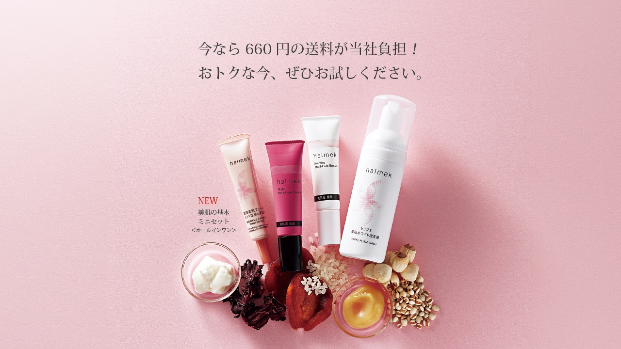 今なら660円の送料が当社負担!