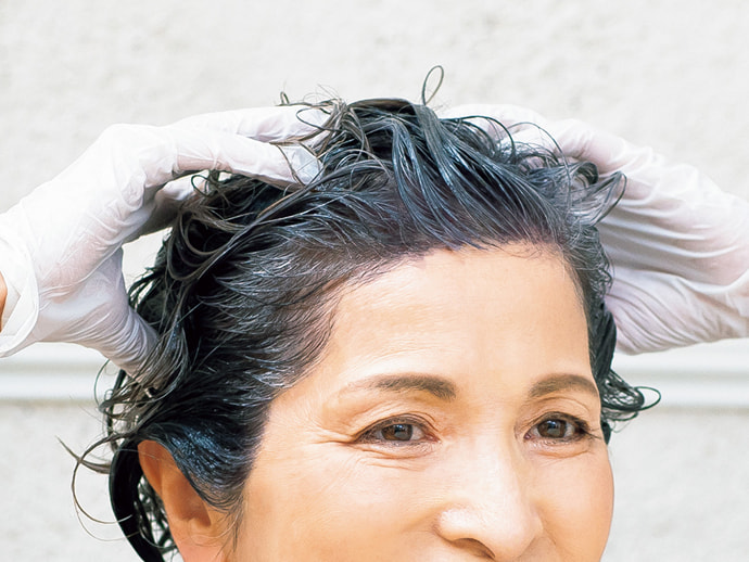 �����P�A�̓���