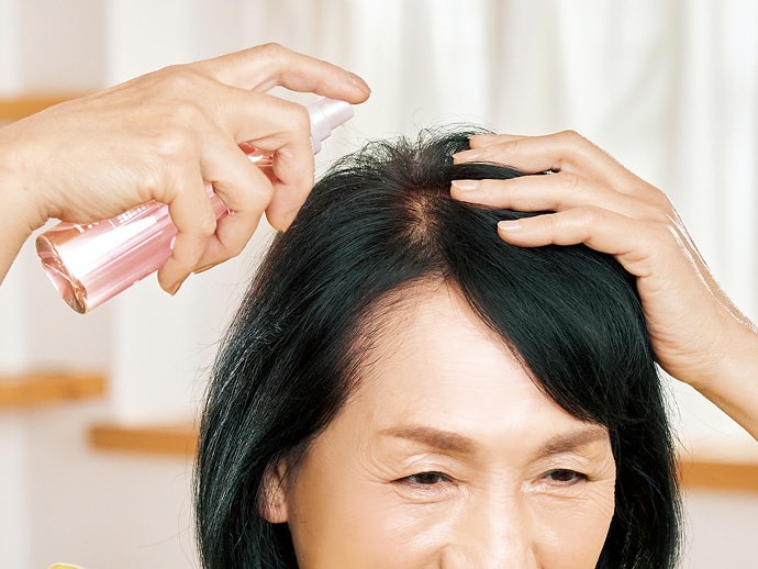 �����P�A�̓���