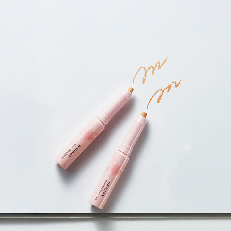 �i�`�������J�o�[���t�̓���