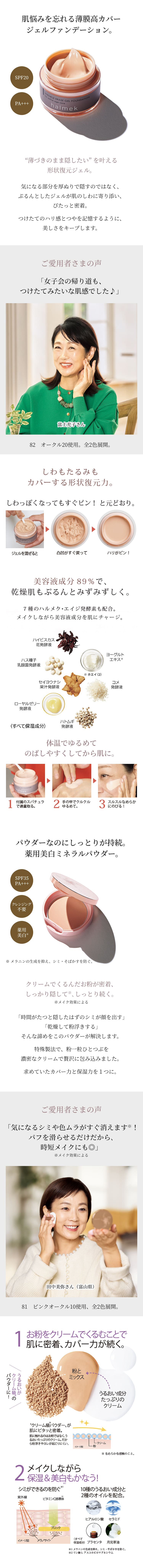 �����x�J�o�[�t�@���f�[�V�����̓���