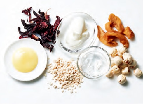 �X�L���P�A�̌�Ɏ�̂Ђ�ŃX�[�b�Ƃ̂΂������B