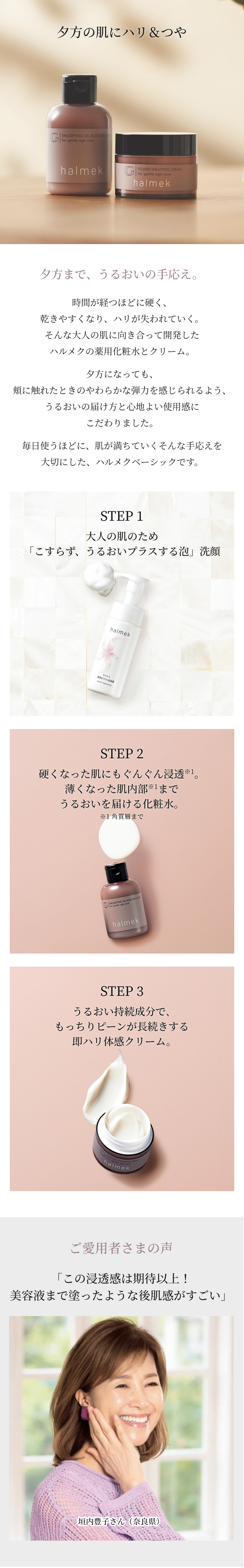 �n�����N �x�[�V�b�N�̓���