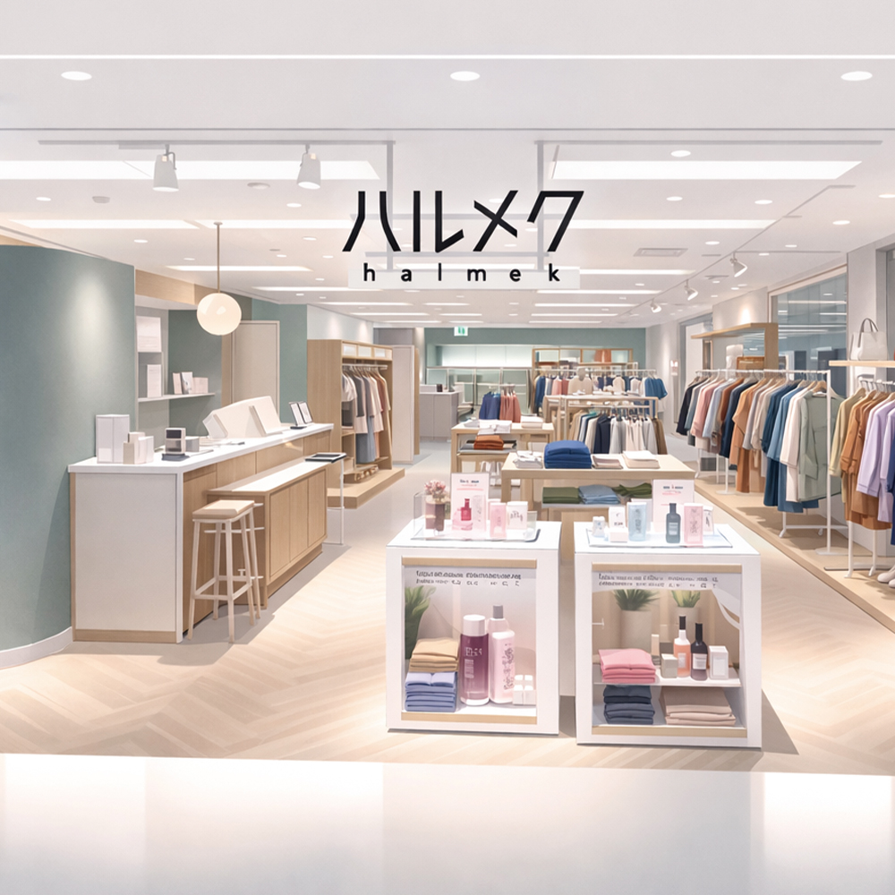 �n�����N���݂� �����S�ݓX�r�ܓX