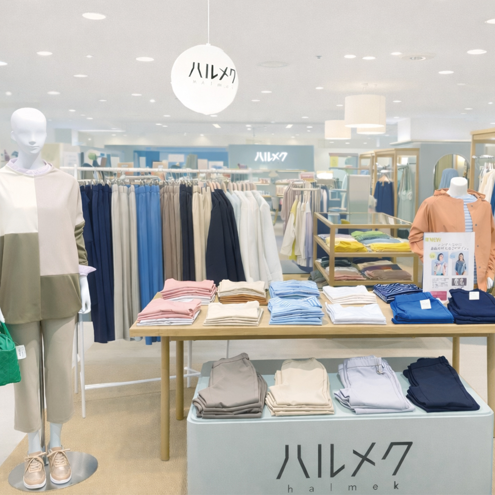 �n�����N���݂� �����S�ݓX�V�h�X