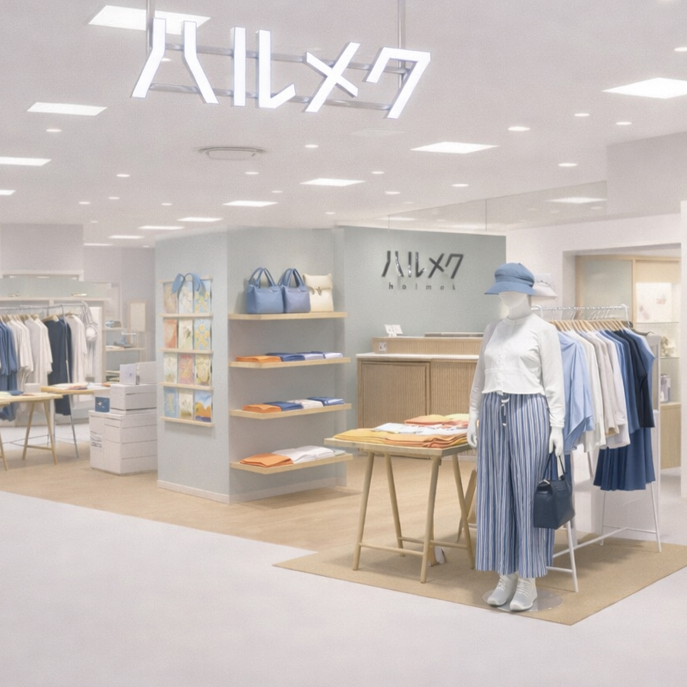 �n�����N���݂� �D�y�O�z�X