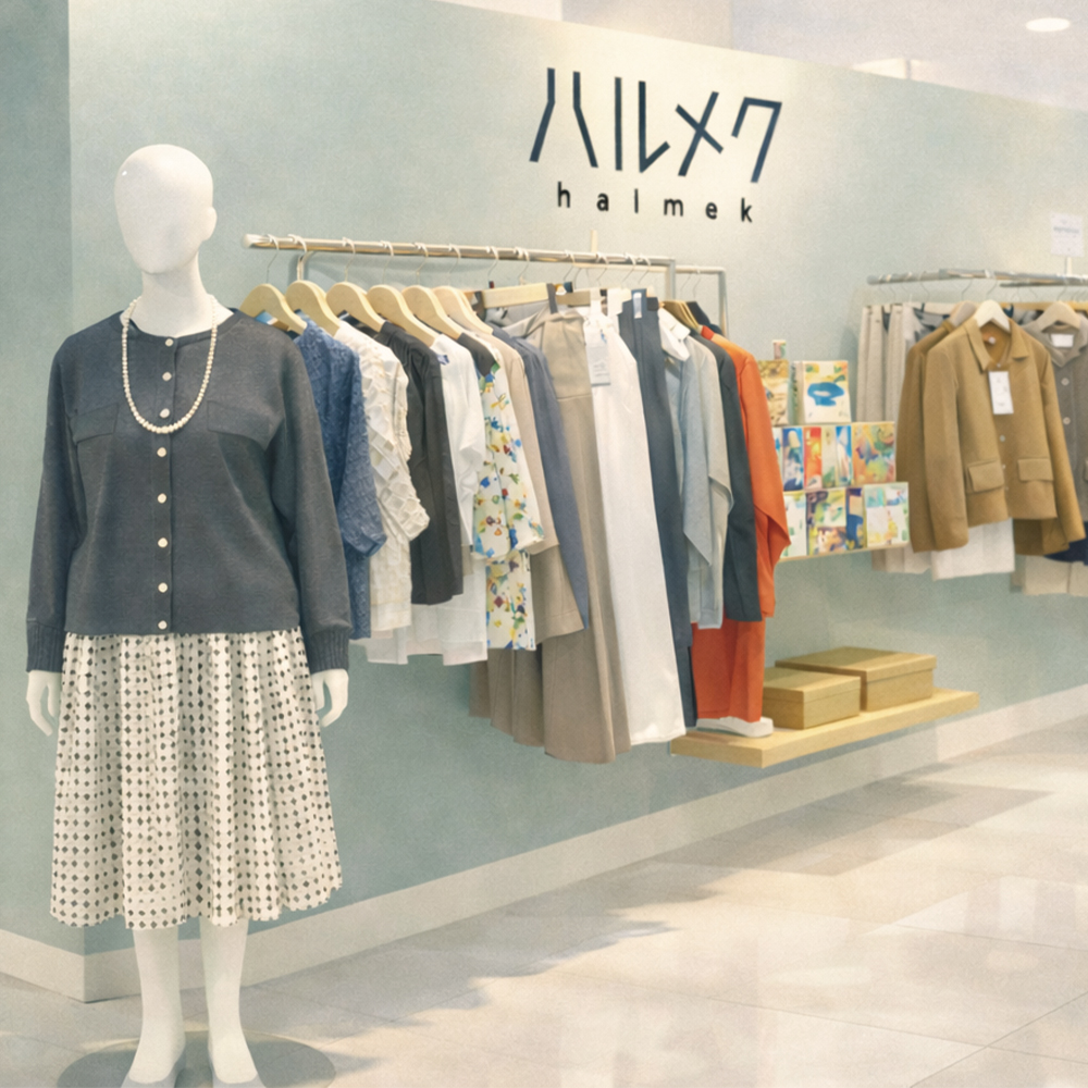 �n�����N���݂� ���S�S�ݓX