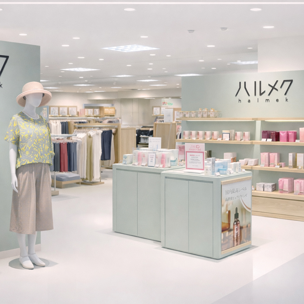 �n�����N���݂� ���ׂ̃n���J�X�ߓS�{�X