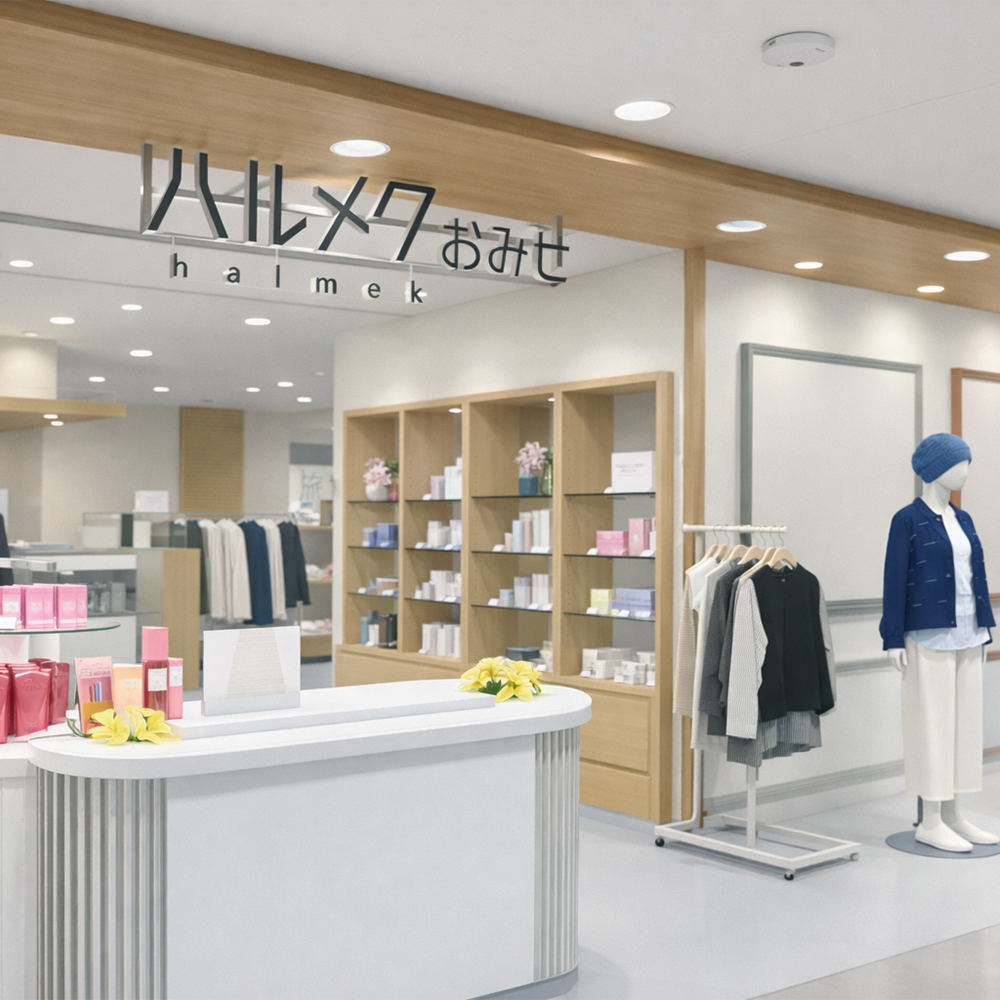 �n�����N���݂� ��ە����V�_�X