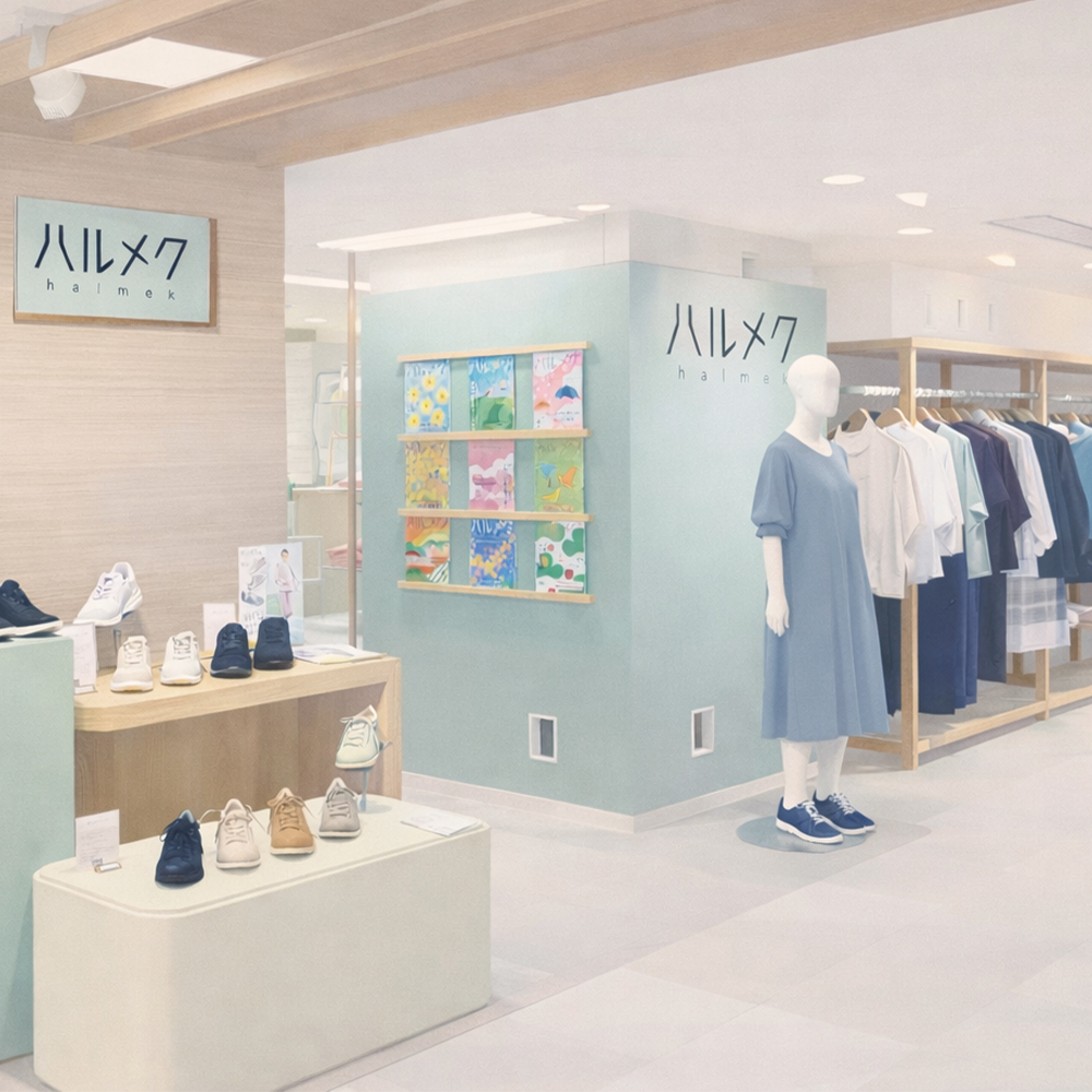 �n�����N���݂� �F�{�߉��X