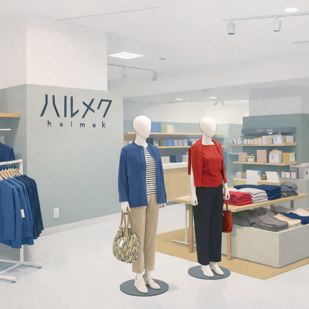 �n�����N���݂� �R�`���X