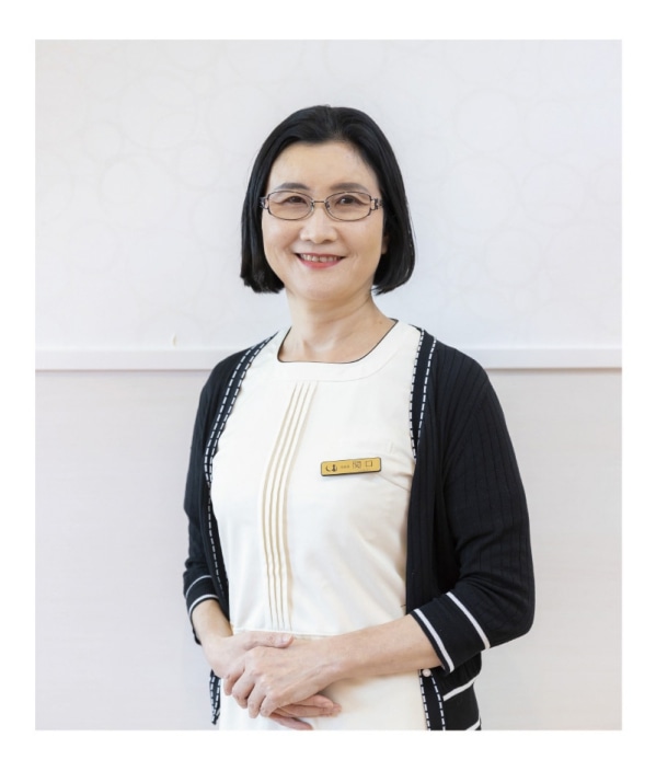 骨盤のプロフェッショナルに聞きました