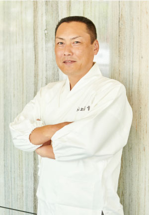 中村栄行さん