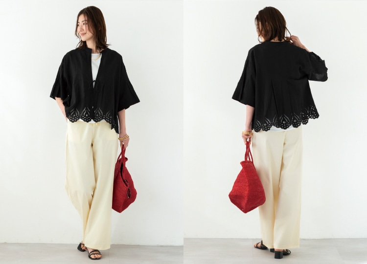 �X�J�����[�X�R�t���͂���