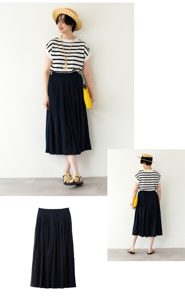 �������h���[�v�M���U�[�X�J�[�g