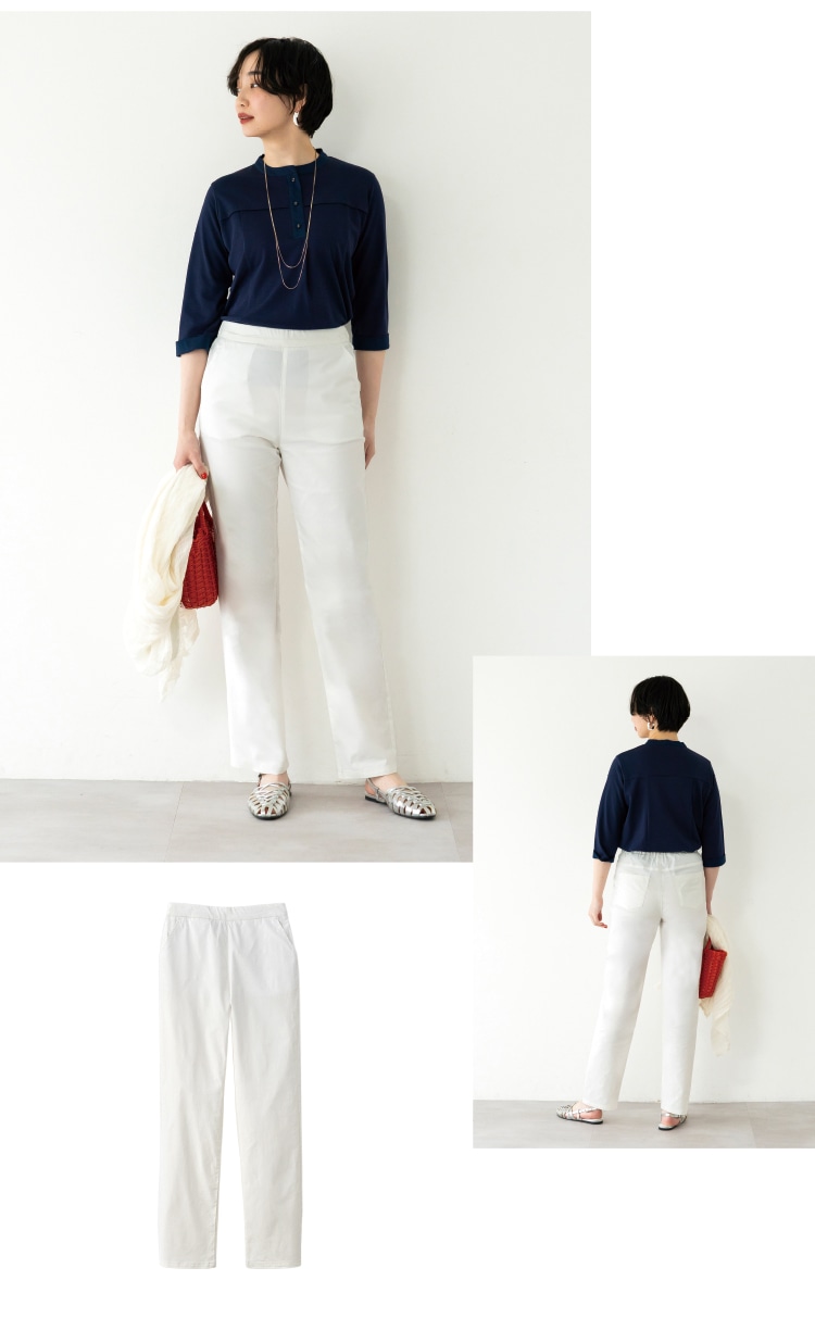 �����X�g���b�`�X�g���[�g�p���c