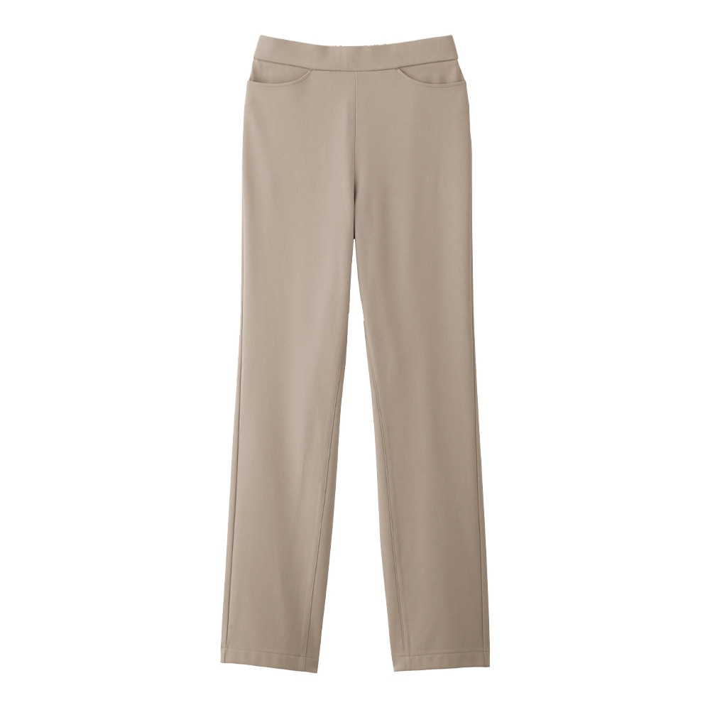 ZU−BON・プルオンテーパード(ソフト裏起毛)