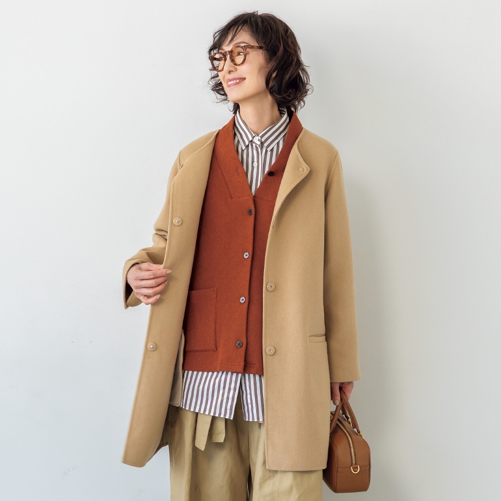 �J�[�f�B�K�����W���P�b�g