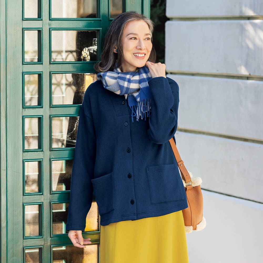 �J�[�f�B�K�����W���P�b�g