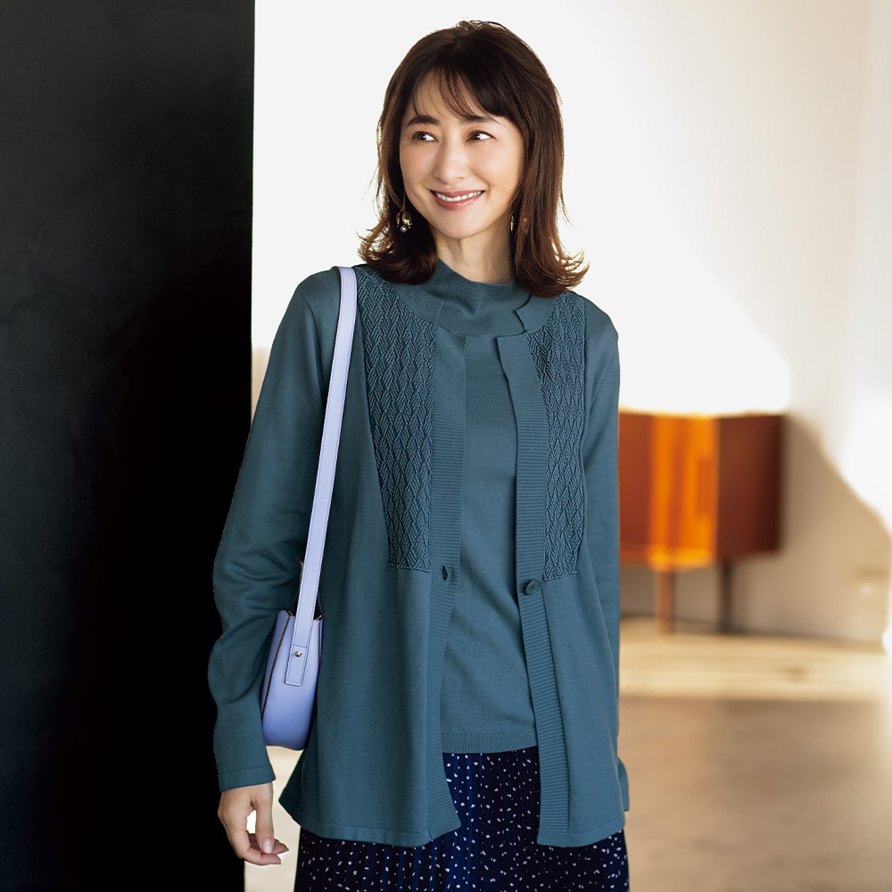 �A�R�[�f�B�I���v���[�c�X�J�[�g