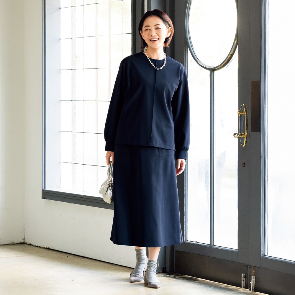 �u���E�X�����v���I�[�o�[�~�X�J�[�g