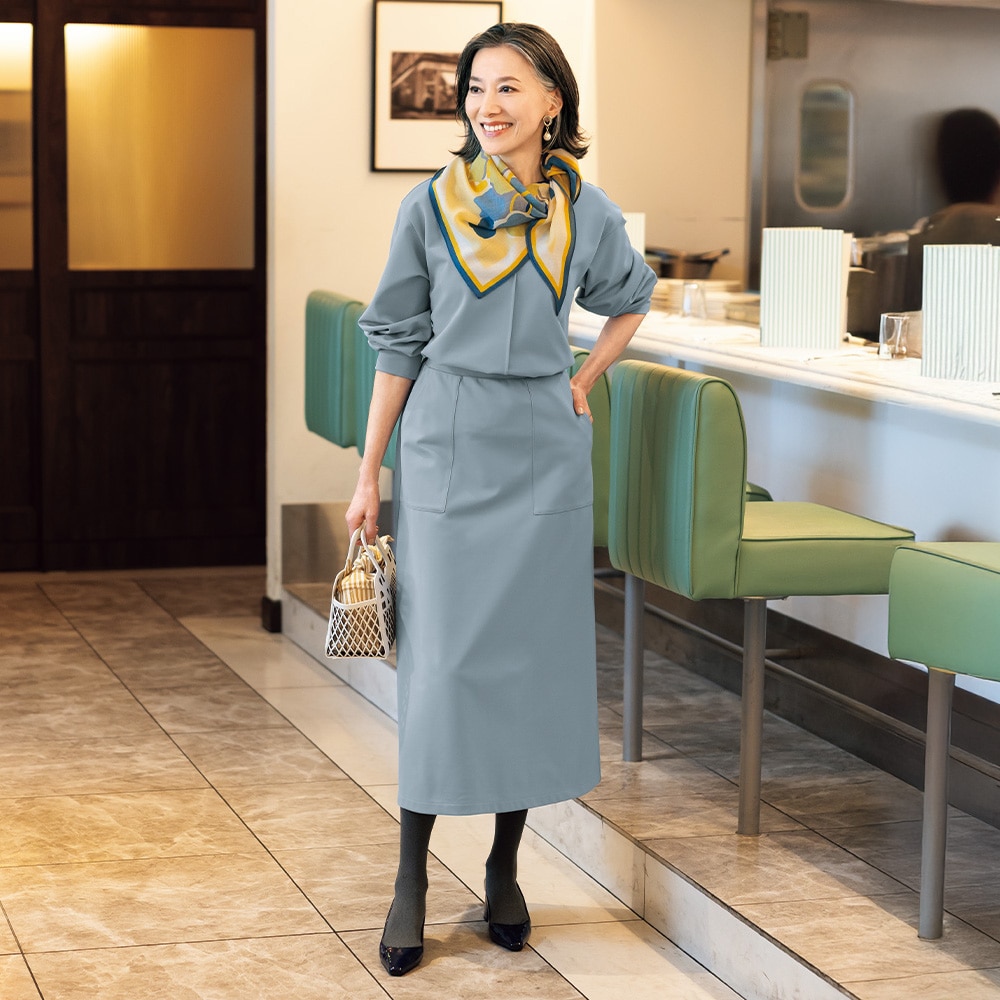 �u���E�X�����v���I�[�o�[�~�X�J�[�g