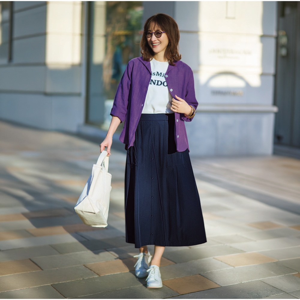 �{�^���f�U�C���t���A�X�J�[�g