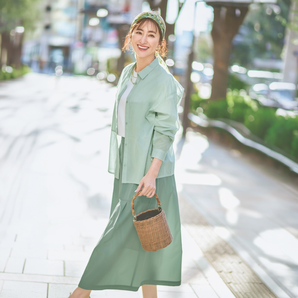 �{�^���f�U�C���t���A�X�J�[�g