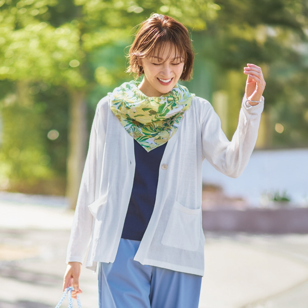 �������t�u�J�b�g�J�[�f�B�K��