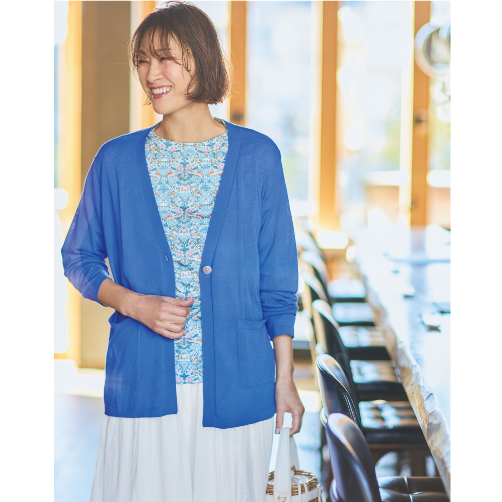 �������t�u�J�b�g�J�[�f�B�K��